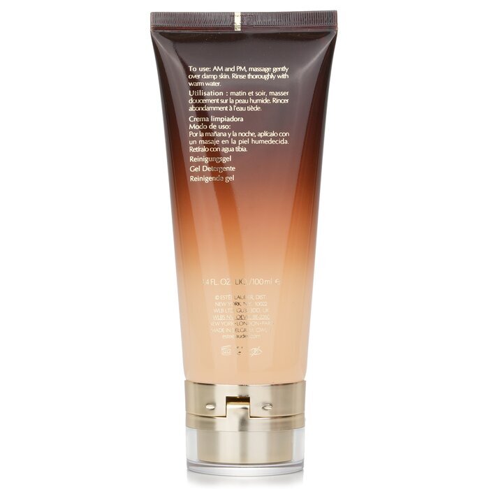 Estee Lauder Advanced Night Cleansing Gelee Cleanser With 15 Amino Acids 100ml/3.4oz