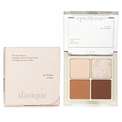 Dasique Shadow Palette - # Under Eye Maker 7g