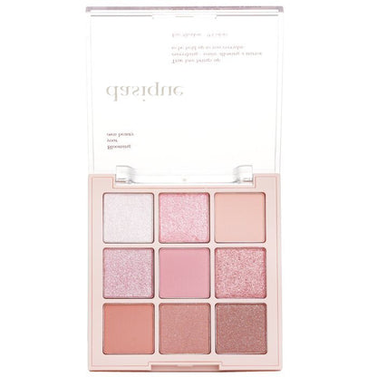 Dasique Shadow Palette - # 04 Pastel Dream 7g