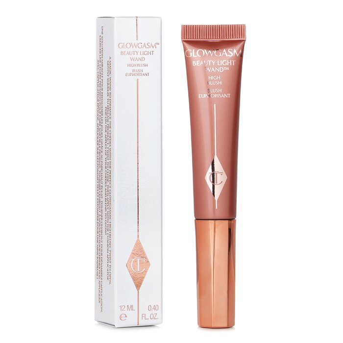 Charlotte Tilbury Beauty Light Wand High Blush - # Pinkgasm 12ml/0.4oz