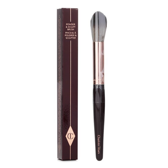 Charlotte Tilbury Powder & Sculpt Brush 1pc