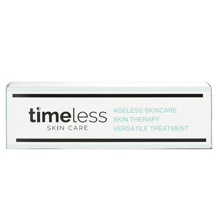 Timeless Skin Care Dermaroller 0.5mm 1pc