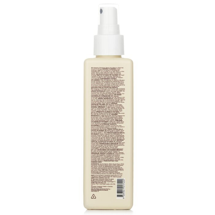 Kevin Murphy Hair.Resort.Spray (Bleach look Texture Spray) 150ml/5.1oz