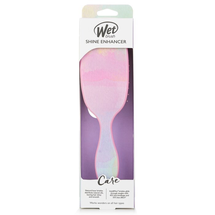 Wet Brush Shine Enhancer Colorwash Stripes 1pc