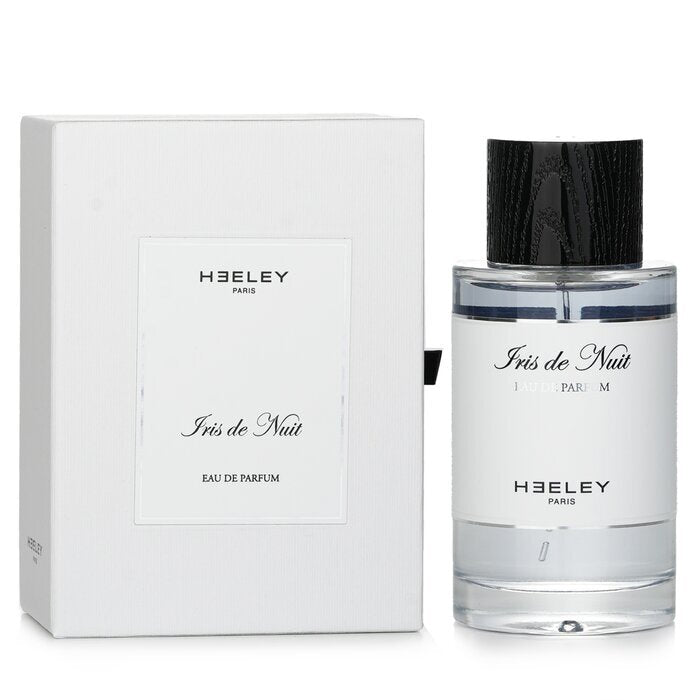 HEELEY Iris De Nuit Eau De Parfum Spray 100ml