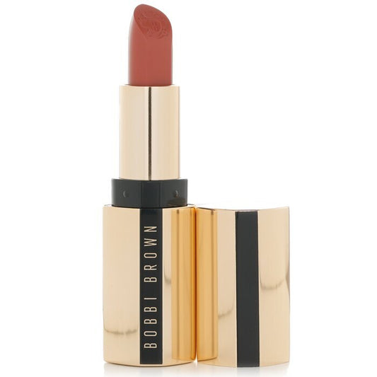 Bobbi Brown Luxe Lipstick - # 64 Afternoon Tea 3.5g/0.12oz