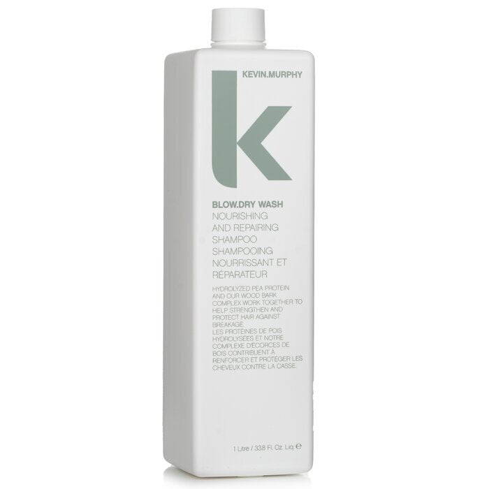 Kevin Murphy Blow.Dry Wash (Nourishing And Repairing Shampoo) 1000ml/33.8oz