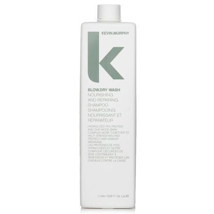 Kevin Murphy Blow.Dry Wash (Nourishing And Repairing Shampoo) 1000ml/33.8oz