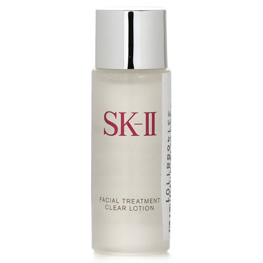 SK II Facial Treatment Clear Lotion (Mininature) 30ml