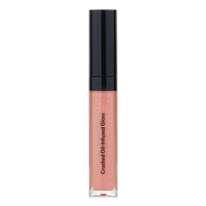 Bobbi Brown Crushed Oil Infused Gloss - # Bellini Shimmer 6ml/0.2oz