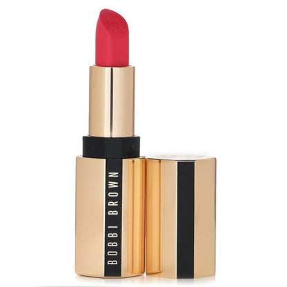 Bobbi Brown Luxe Lipstick - # 507 Pink Guava 3.5g/0.12oz