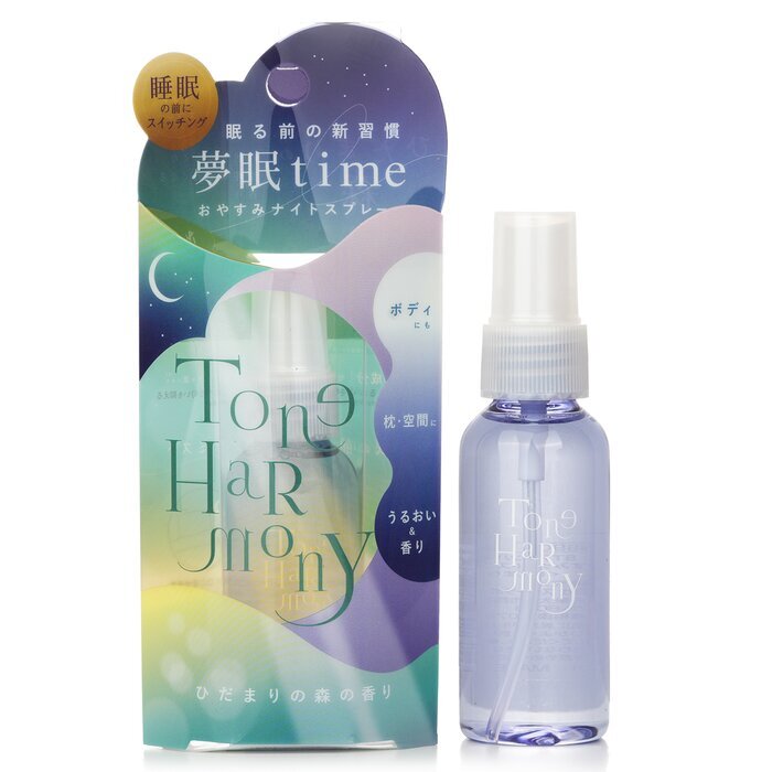 Starlab Sleeping Relaxation Spray - # Sunshine Forest Tone Harmony 45ml