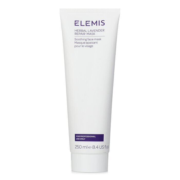 Elemis Herbal Lavender Repair Mask 250ml/8.4oz