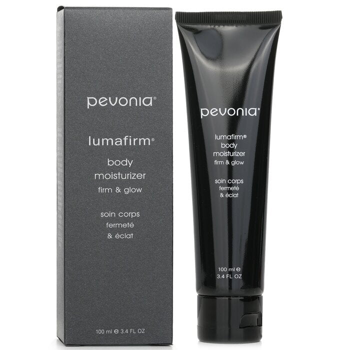 Pevonia Botanica Lumafirm Body Moisturizer Firm & Glow 100ml/3.4oz