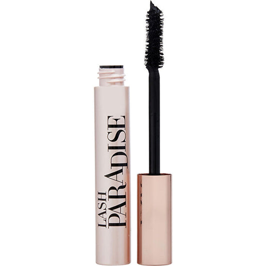 L'Oreal Paradise Extatic Mascara - # Black 6.4ml/0.22oz