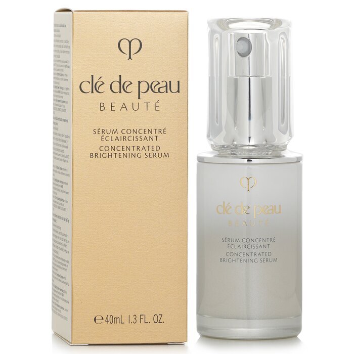 Cle De Peau Concentrated Brightening Serum 40ml/1.3oz