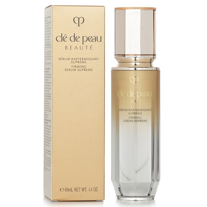 Cle De Peau Firming Serum Supreme (New Pack) 40ml/1.4oz