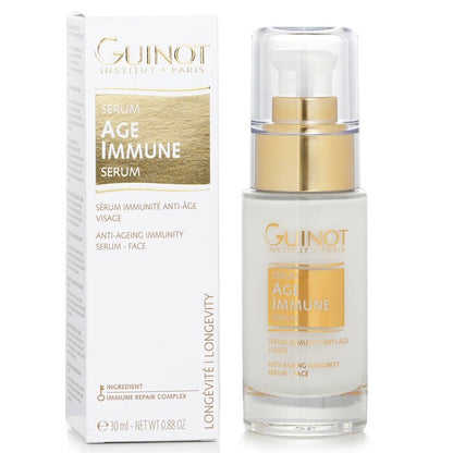 Guinot Age Immune Serum 30ml