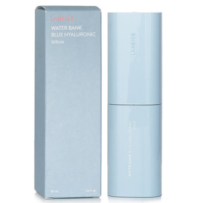 Laneige Water Bank Blue Hyaluronic Serum 50ml