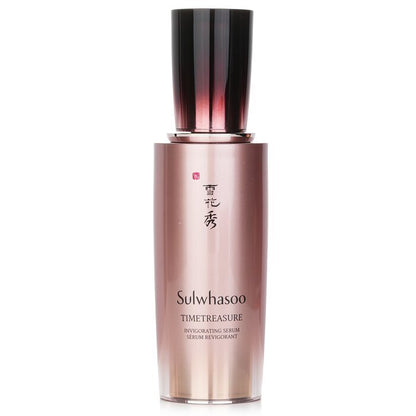 Sulwhasoo Timetreasure Invigorating Serum 50ml/1.69oz