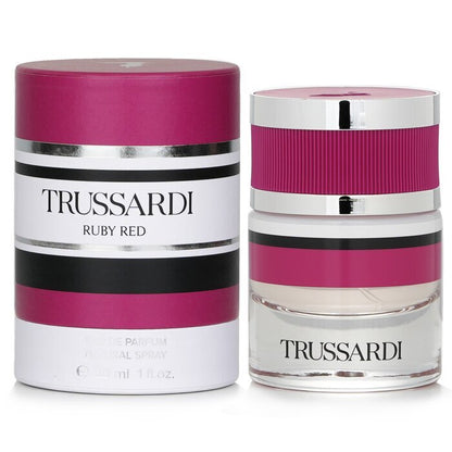 Trussardi Ruby Red Eau De Parfum Spray 30ml