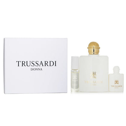 Trussardi Donna Life Style Mini Coffret 3pcs