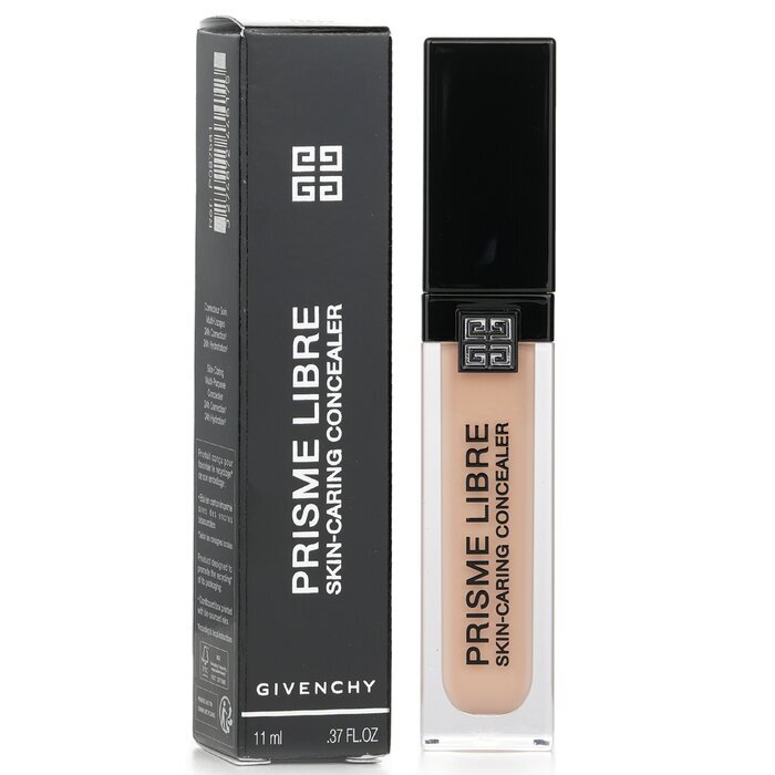 Givenchy Prisme Libre Skin Caring Concealer - # N250 11ml/0.37oz