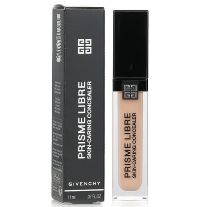 Givenchy Prisme Libre Skin Caring Concealer - # N250 11ml/0.37oz