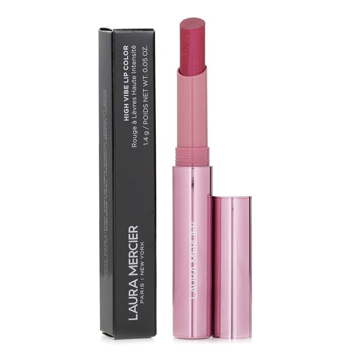 Laura Mercier High Vibe Lip Color - # 121 Bliss 1.4g/0.05oz