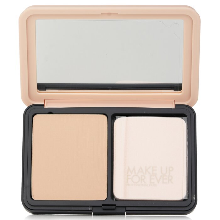 Make Up For Ever HD Skin Matte Velvet 24HR Undetectable Blurring Powder Foundation - # 1N10 11g/0.38oz