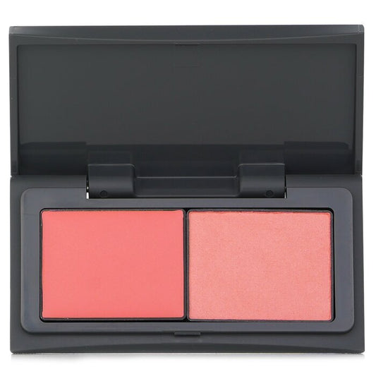 THREE Blown Away Blush Duo - # 02 Sunshine Dancer 3g/0.01oz