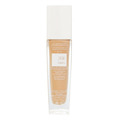 Lancome Teint Idole Ultra Wear Care & Glow Foundation SPF 25 - # 240W 30ml/1oz