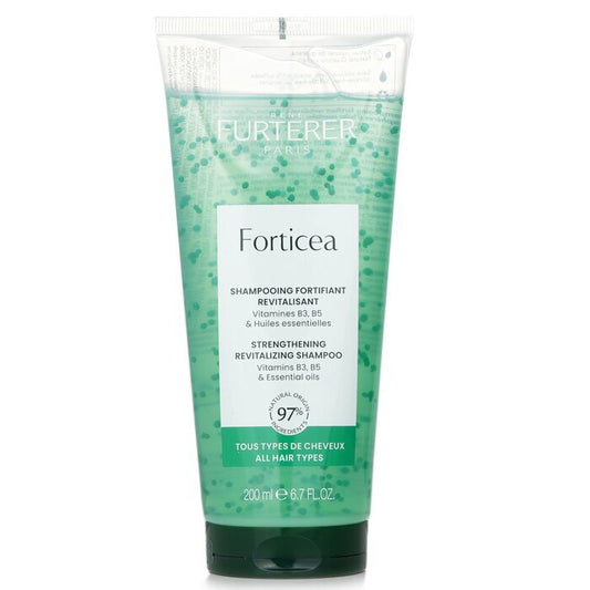 Rene Furterer Forticea Revitalizing Shampoo (All Hair Types) 200ml/6.7oz