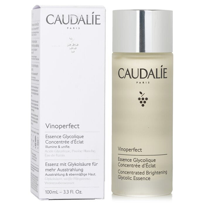 Caudalie Vinoperfect Concentrated Brightening Glycolic Essence 100ml/3.3oz