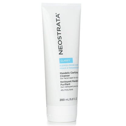 Neostrata Clarify Mandelic Clarifying Cleanser 200ml/6.8oz