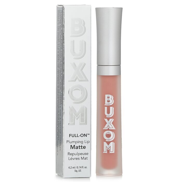 Buxom Full On Plumping Lip Matte - # Catching Rays 4.2ml/0.14oz