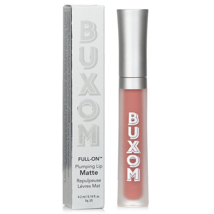 Buxom Full On Plumping Lip Matte - # Brunching 4.2ml/0.14oz