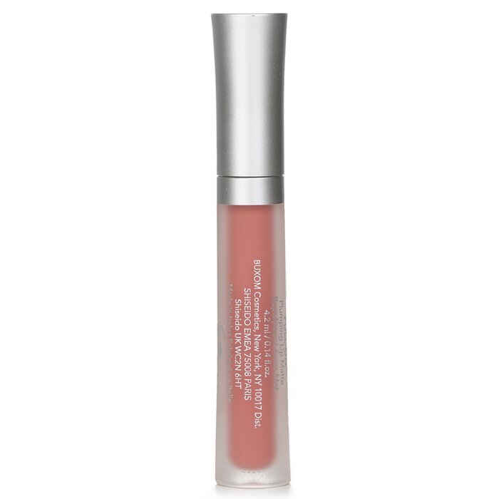 Buxom Full On Plumping Lip Matte - # Brunching 4.2ml/0.14oz