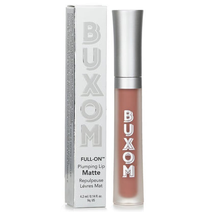 Buxom Full On Plumping Lip Matte - # Chill Night 4.2ml/0.14oz