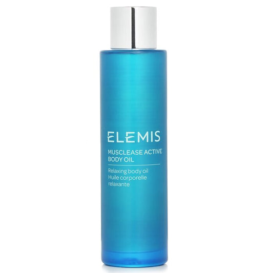 Elemis Musclease Active Body Oil 100ml/3.3oz