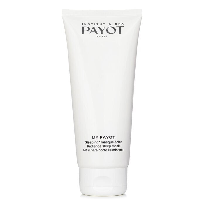 My Payot Radiance Sleep Mask (Salon Size) 200ml/6.7oz