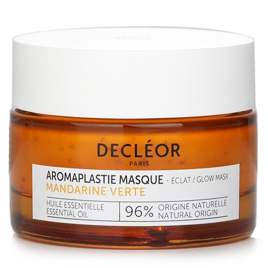 Decleor Green Mandarin Aromaplastie Mask 50ml/1.69oz