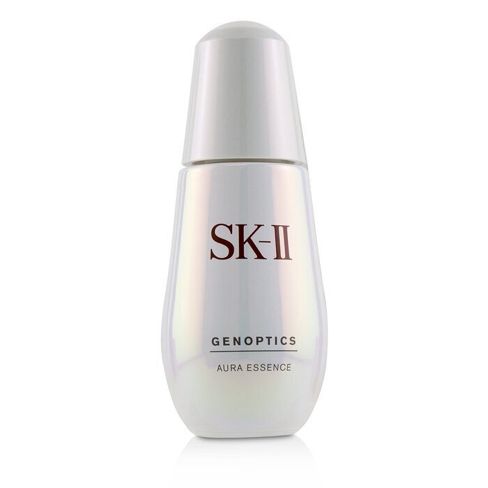 SK II GenOptics Aura Essence (Box Damage) 50ml/1.7oz