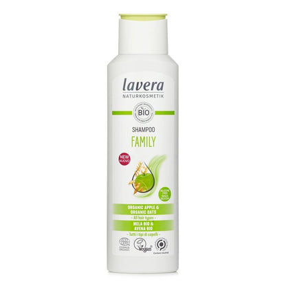 Lavera Shampoo Family 250ml/8.7oz