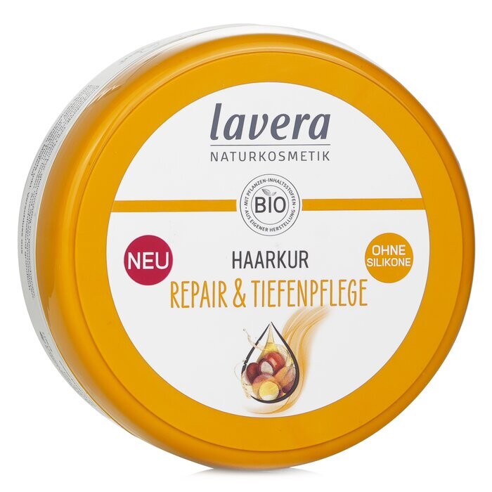 Lavera Hair Treatment Repair & Deep Care 200ml/7oz