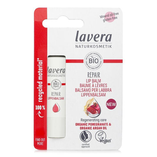 Lavera Repair Lip Balm 4.5g