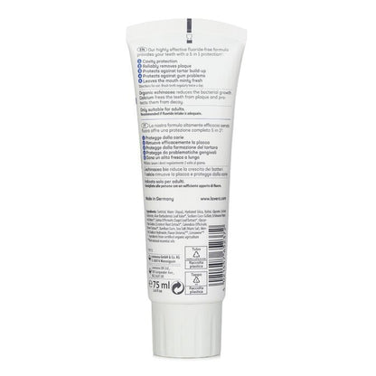 Lavera Complete Care Fluoride Free Toothpaste 75ml/2.6oz
