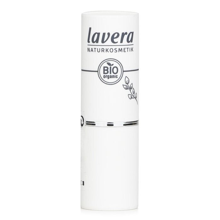 Lavera Cream Glow Lipstick - # 05 Pink Grapefruit 4.5g