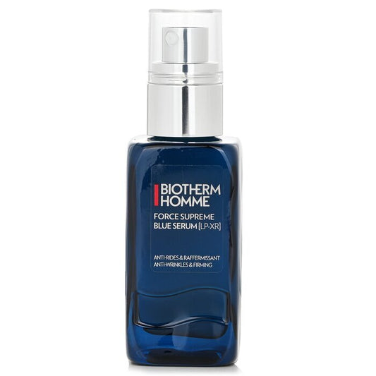 Biotherm Force Superme Blue Serum [LP-XR] 60ml/2.02oz