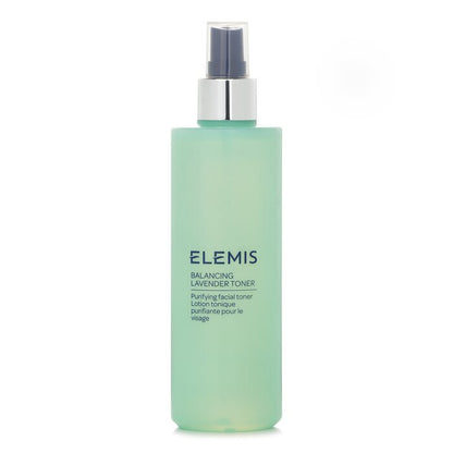 Elemis Balancing Lavender Toner 200ml